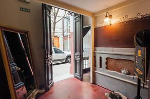 Apassionata Tango Hotel