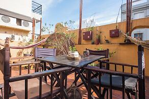 Apassionata Tango Hotel