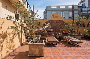 Apassionata Tango Hotel