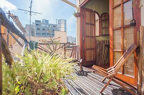 Apassionata Tango Hotel