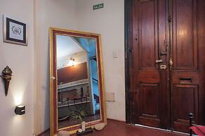 Apassionata Tango Hotel