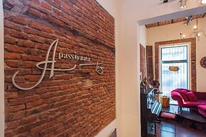 Apassionata Tango Hotel