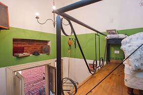 Apassionata Tango Hotel