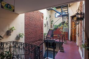 Apassionata Tango Hotel