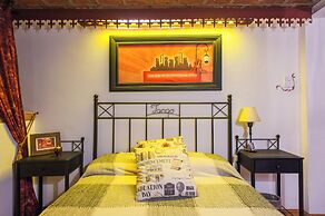 Apassionata Tango Hotel