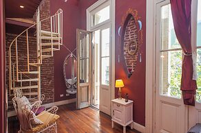 Apassionata Tango Hotel