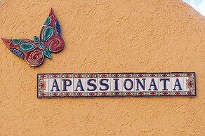 Apassionata Tango Hotel