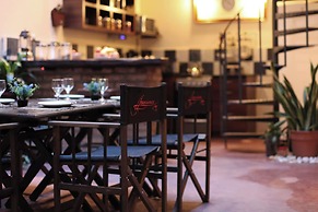 Apassionata Tango Hotel