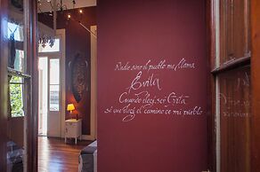 Apassionata Tango Hotel