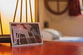 Apassionata Tango Hotel