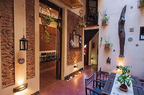 Apassionata Tango Hotel