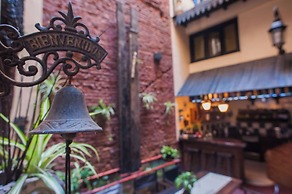 Apassionata Tango Hotel