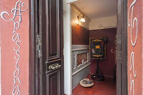 Apassionata Tango Hotel