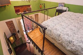 Apassionata Tango Hotel