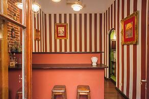 Apassionata Tango Hotel