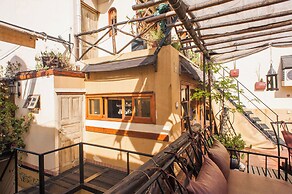 Apassionata Tango Hotel