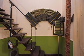 Apassionata Tango Hotel