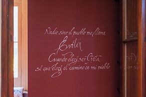 Apassionata Tango Hotel