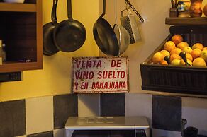 Apassionata Tango Hotel