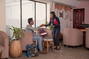 Champa Central Hotel