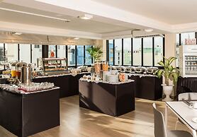 Champa Central Hotel