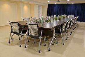 Champa Central Hotel