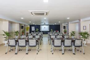 Champa Central Hotel