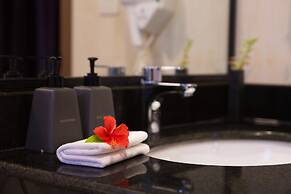 Champa Central Hotel