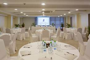 Champa Central Hotel