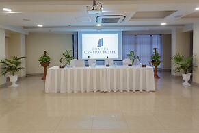 Champa Central Hotel