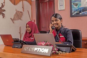 Champa Central Hotel