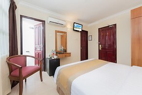 Champa Central Hotel