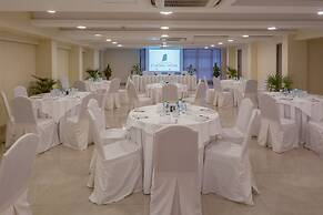 Champa Central Hotel