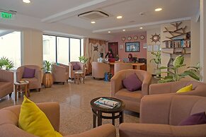 Champa Central Hotel