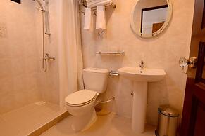 Champa Central Hotel