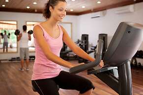 Champa Central Hotel