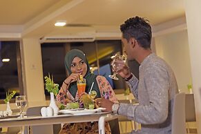 Champa Central Hotel