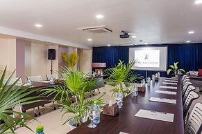 Champa Central Hotel