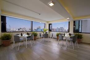 Champa Central Hotel