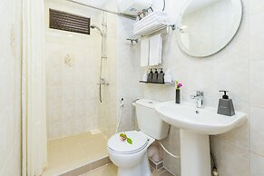 Champa Central Hotel