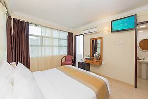 Champa Central Hotel