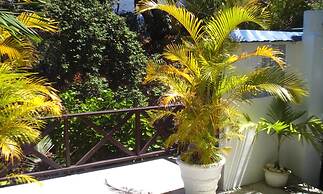 CHEZ LORNA 3 nights or plus