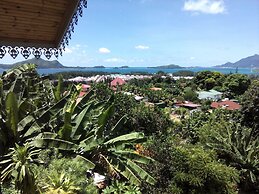 CHEZ LORNA 3 nights or plus