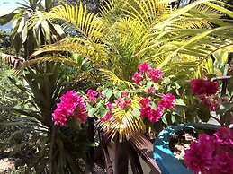 CHEZ LORNA 3 nights or plus