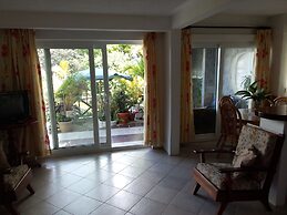 CHEZ LORNA 3 nights or plus