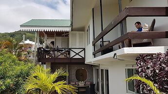 CHEZ LORNA 3 nights or plus