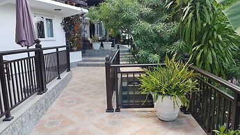 CHEZ LORNA 3 nights or plus