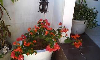 CHEZ LORNA 3 nights or plus