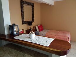 CHEZ LORNA 3 nights or plus