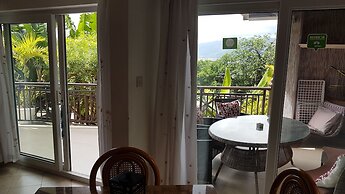 CHEZ LORNA 3 nights or plus